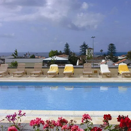 Sao Miguel Park Hotel 